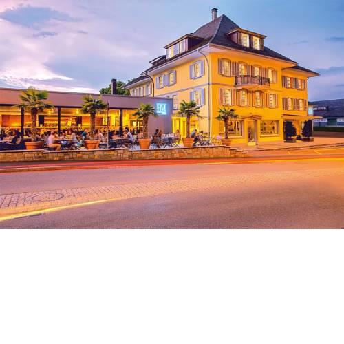 Hotel Murten