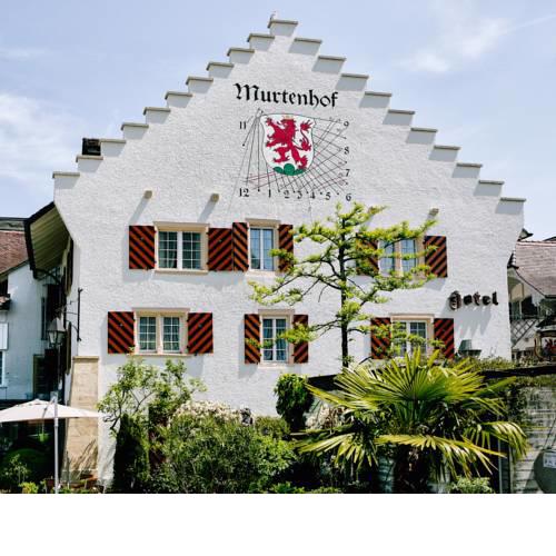 Hotel Murtenhof & Krone