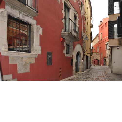 Hotel Museu Llegendes de Girona