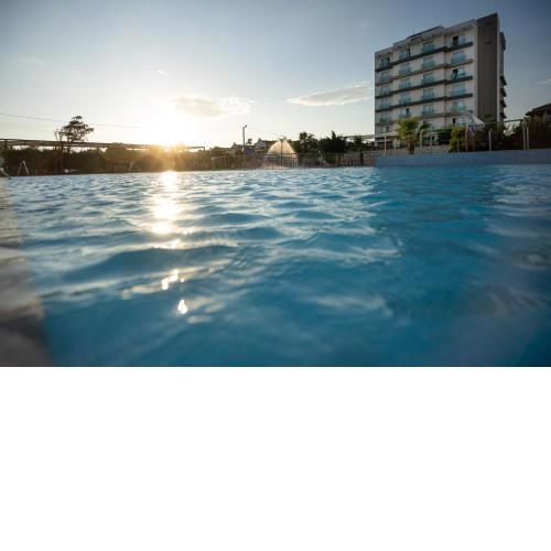Hotel Musho