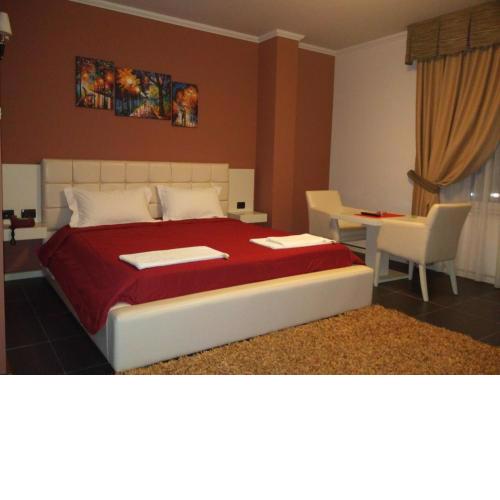Hotel Mustang