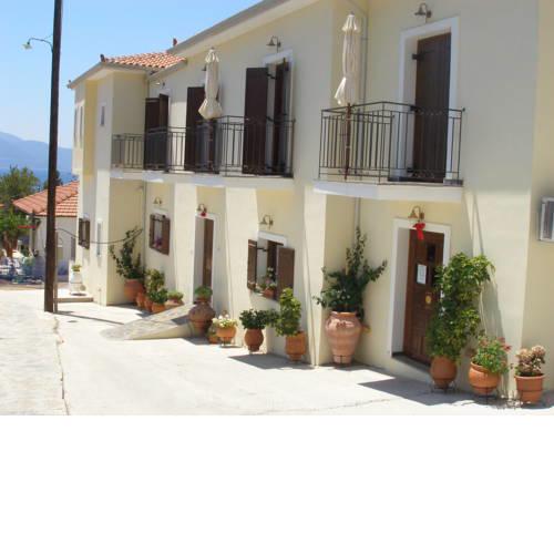 Hotel Mylos