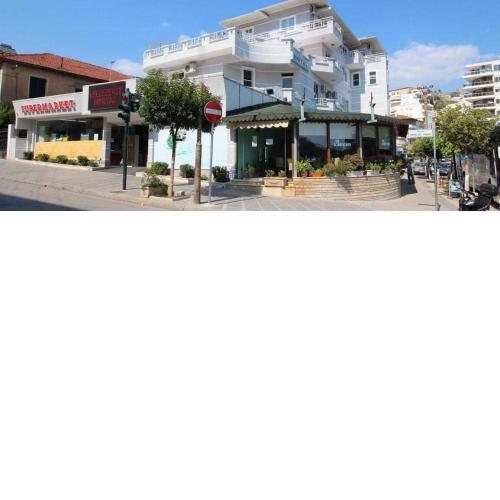 Hotel Myrtaj