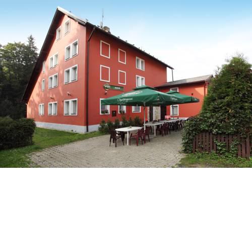 Hotel Na Mlýně