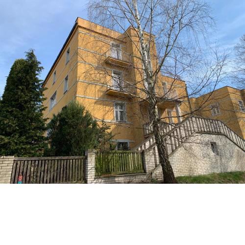 Hotel Na Závisti