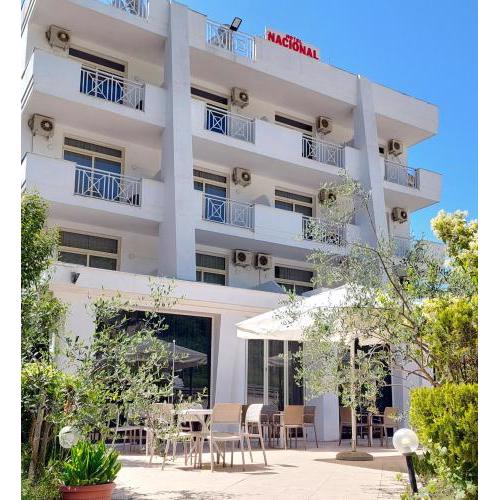 Hotel Nacional Durres