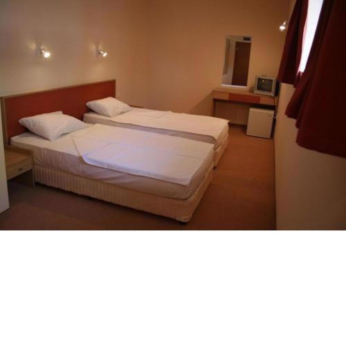 Hotel Nadia