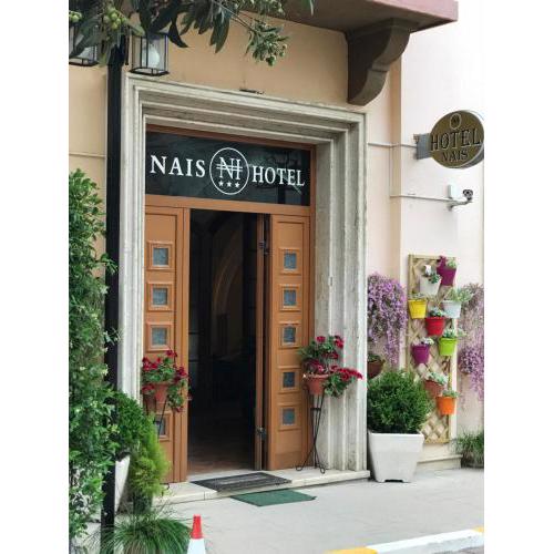 Hotel Nais