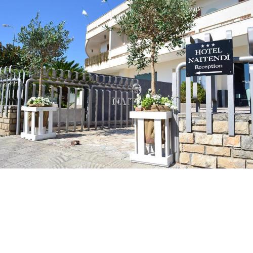Hotel Naitendi