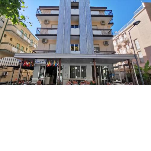 Hotel Nanni Garnì