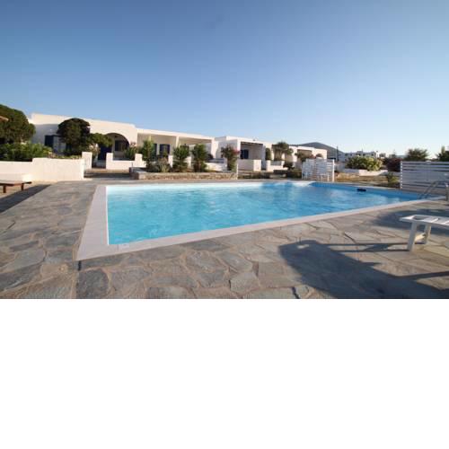 Hotel Naoussa