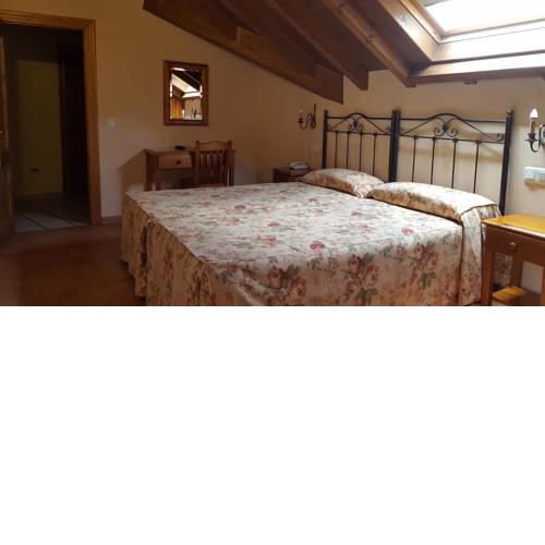 Hotel Naranjo De Bulnes