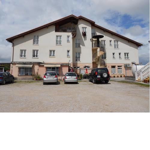 Hotel Narcea