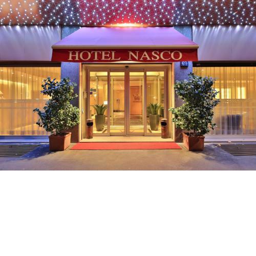 Hotel Nasco