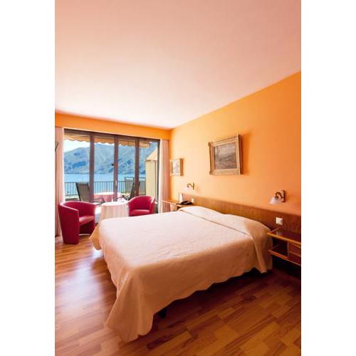 Hotel Nassa Garni