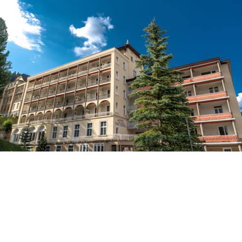Hotel National