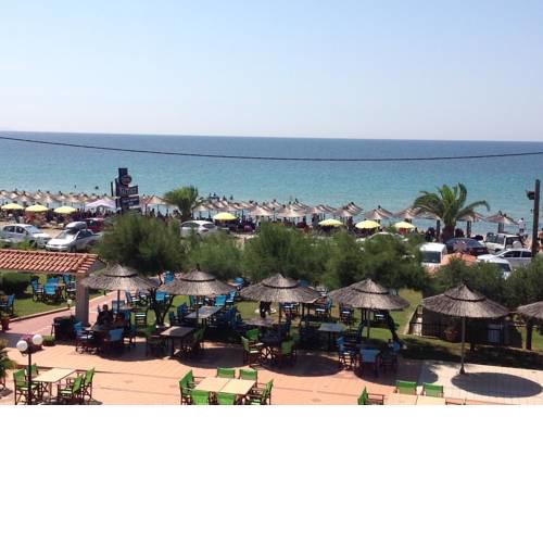 Hotel Nautilos