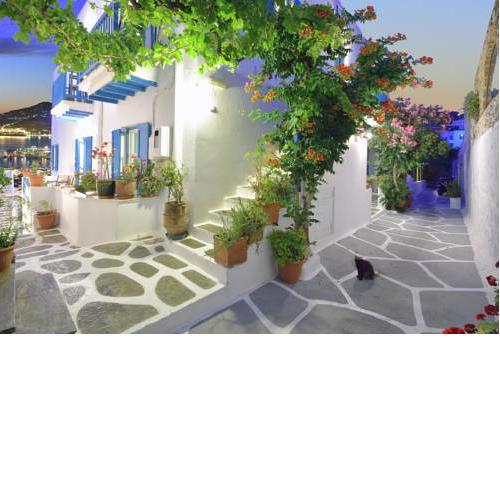Hotel Nazos