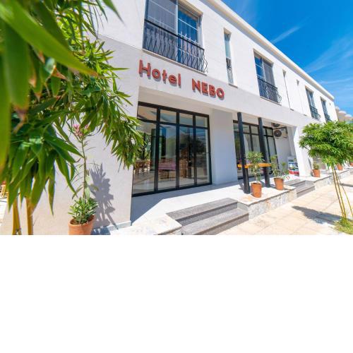 Hotel NEBO