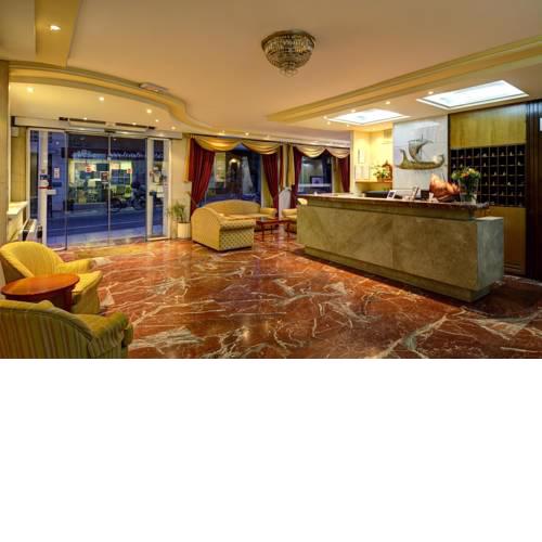 Hotel Nefeli