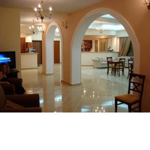Hotel Nefeli