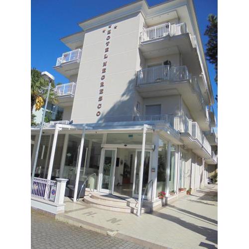 Hotel Negresco