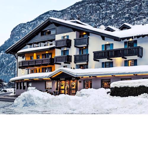 Hotel Nele