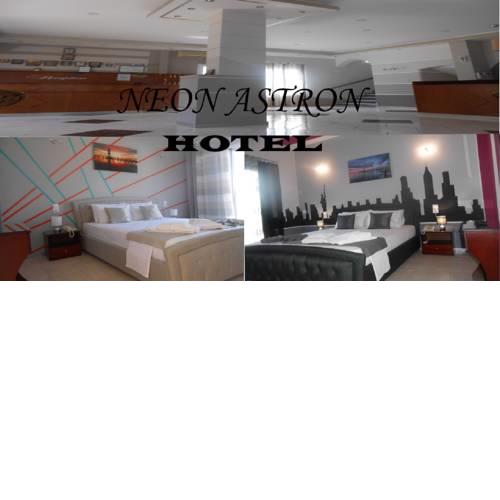 Hotel Neon Astron