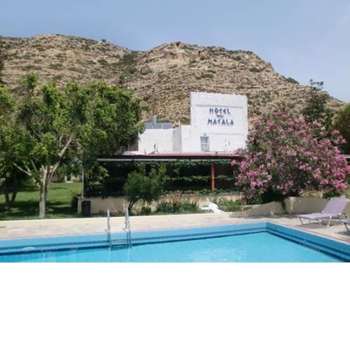 Hotel Neos Matala