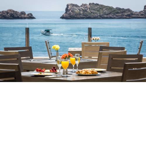 Hotel Neptun Dubrovnik