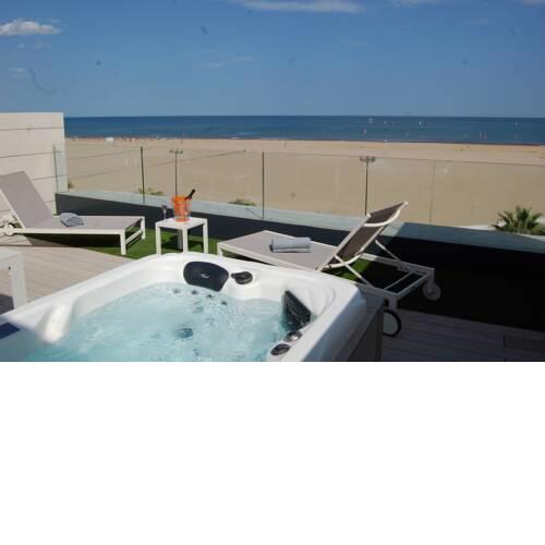 Hotel Neptuno