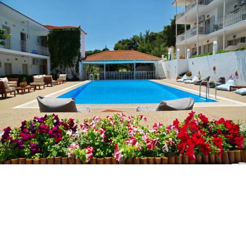 Hotel Nereides