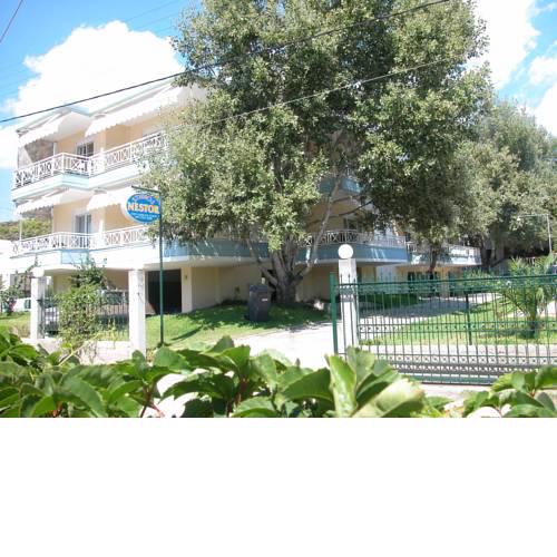 Hotel Nestor