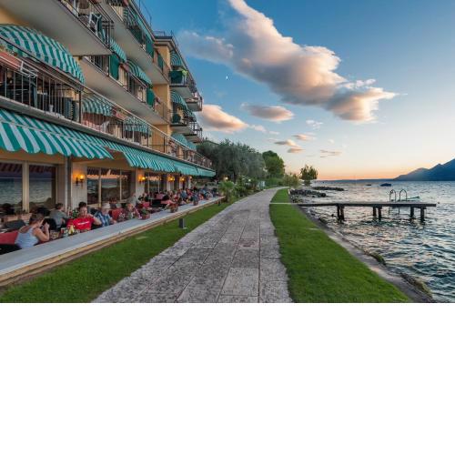 Hotel Nettuno