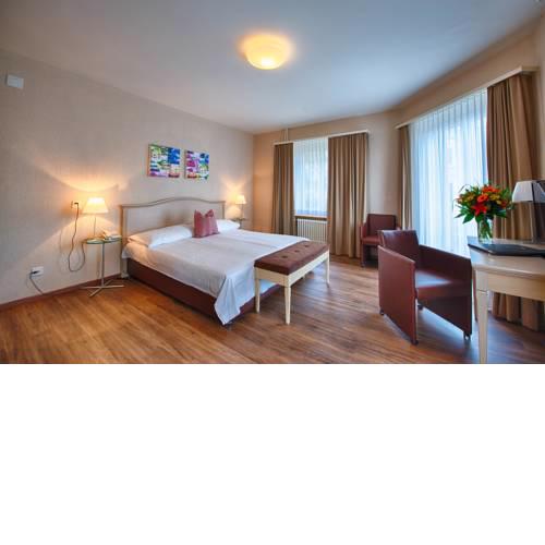 Hotel Neufeld