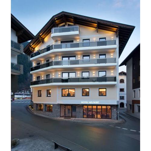 Hotel Neuwirt