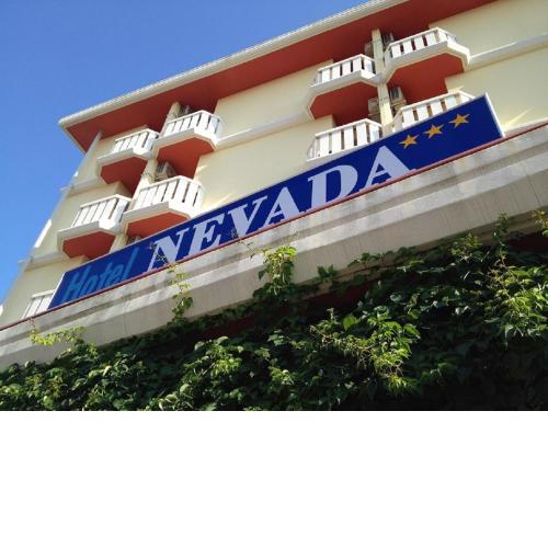 Hotel Nevada