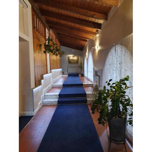 Hotel New Genziana