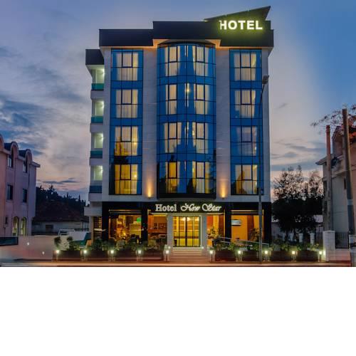 Hotel New Star