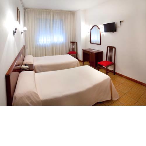 Hotel Nido