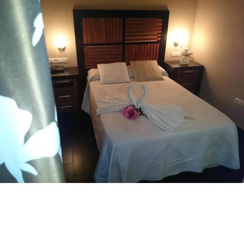 Hotel Nieves Chipiona