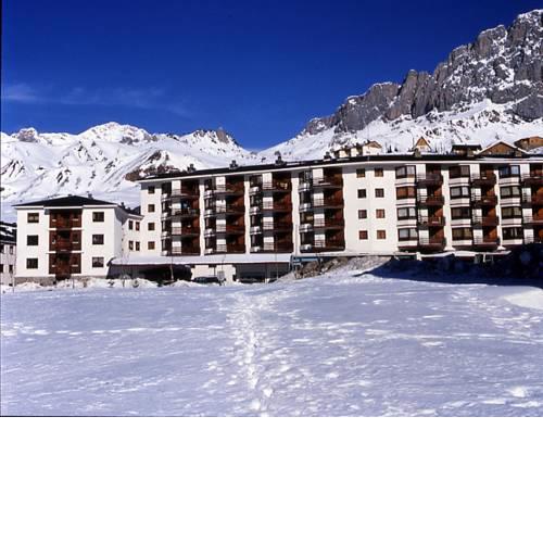 Hotel Nievesol