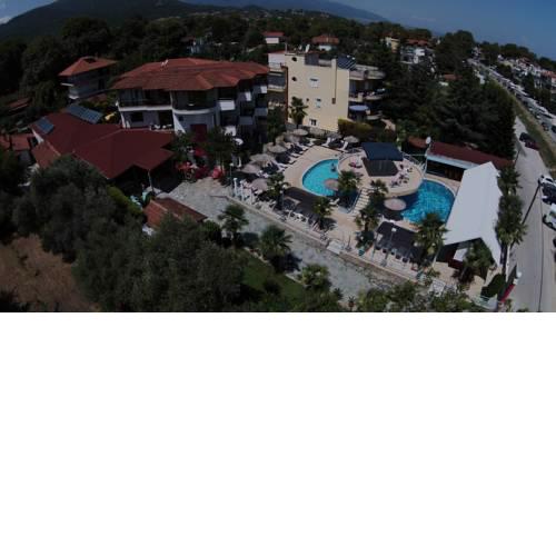 Hotel Niko Paradise