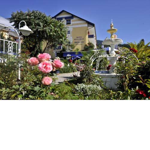 Hotel Nikolasch