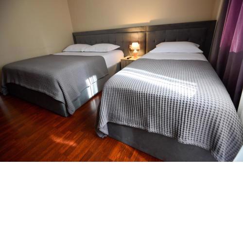 Hotel Niku