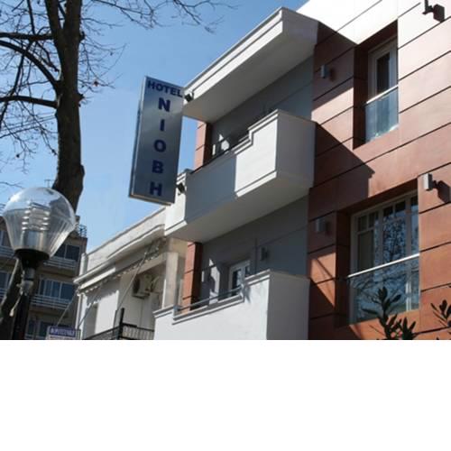 Hotel Niovi