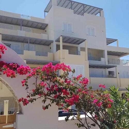 HOTEL NISIA