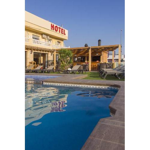 Hotel Noguera El Albir