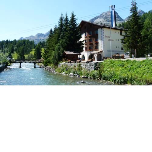 Hotel Nolda