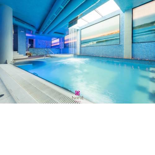 Hotel Norat Marina & Spa 4* Superior